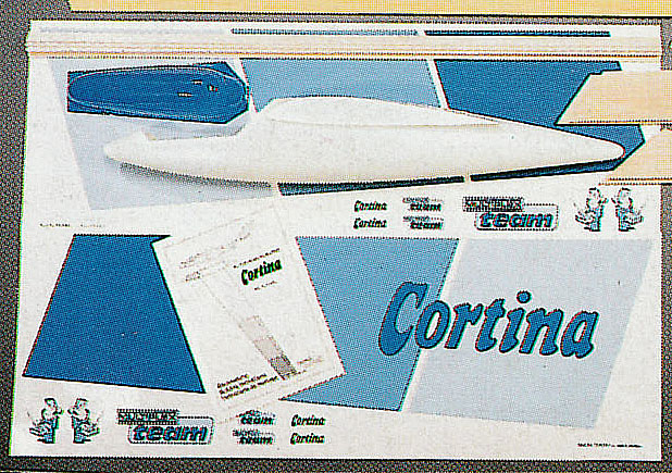 Multiplex Cortina